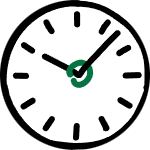 cropped circle image