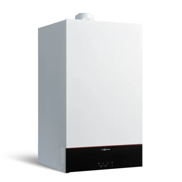 viessmann boiler