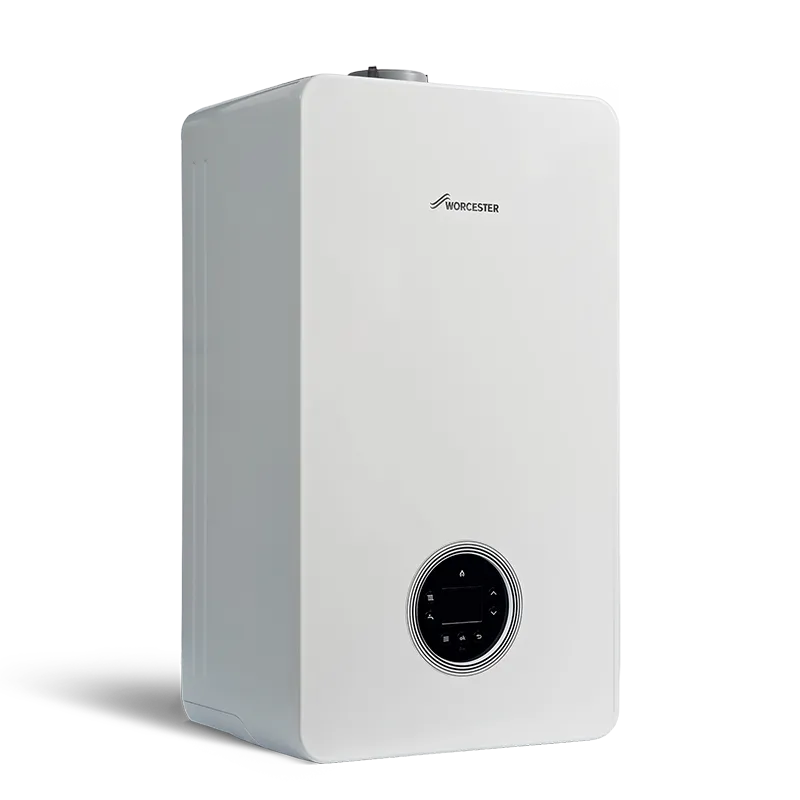 worcester boiler