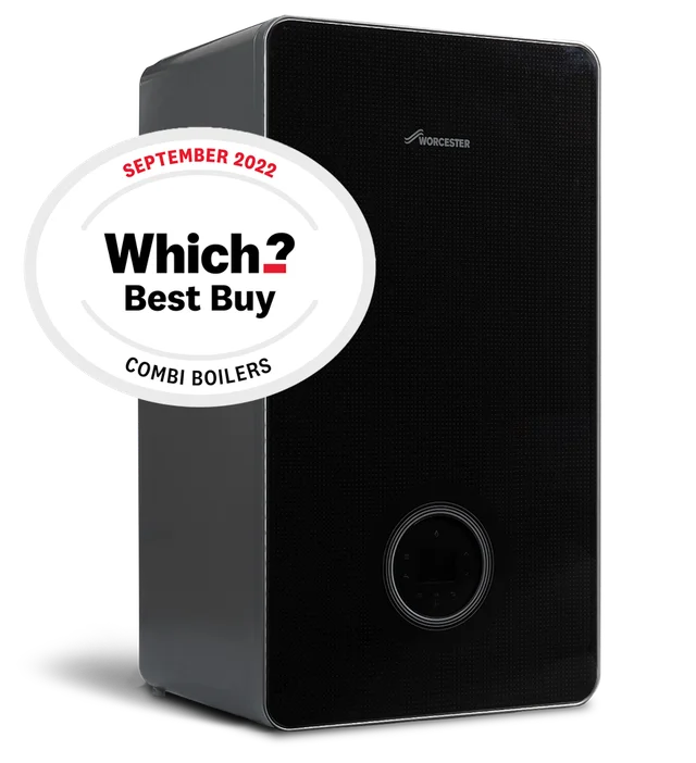 worcester bosch boiler